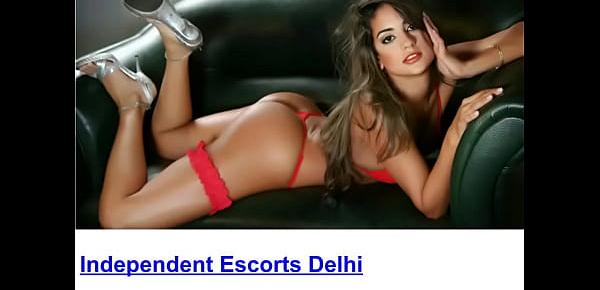  Independent Escort Delhi- Delhi Escort Model